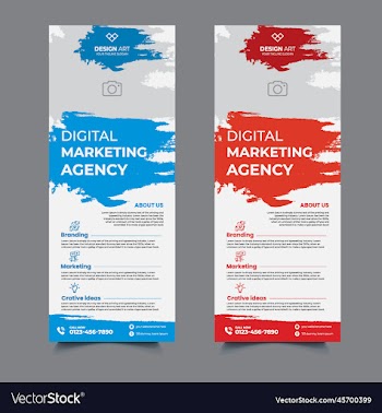 digital marketing agency rollup banner