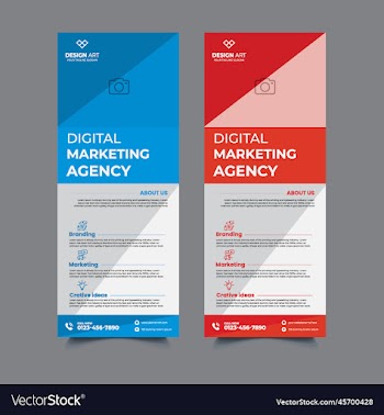 digital marketing agency rollup banner