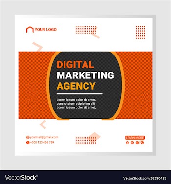 digital marketing agency social media post