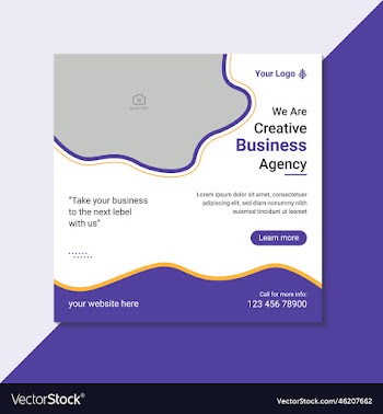 digital marketing agency social media post