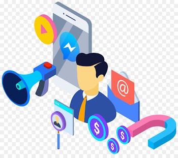 Digital marketing Behavioral retargeting Remarketing Social media - nurture business 