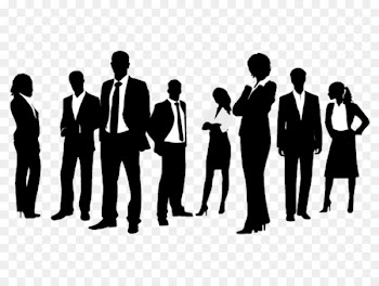 Digital marketing Business Advertising Company Management - business people 