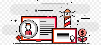 Digital marketing Business Empresa Management - slc flyer 