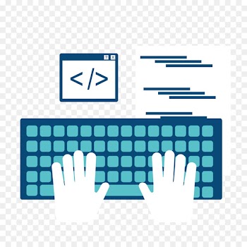 Digital marketing Business Service Brand - Computer Programming 