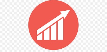 Digital marketing Computer Icons Business - Marketing Icon Png Icon Of An Increasing Graph 