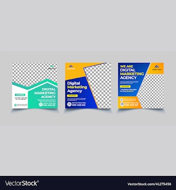 digital marketing corporates social media post