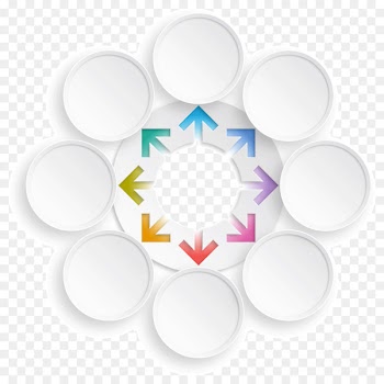 Digital marketing Customer relationship management Content management system Drupal World Wide Web - WEB page style decorative elements vector material 