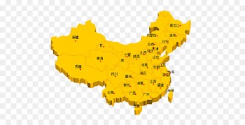 Digital marketing Dalian Information Organization - abiotic map 