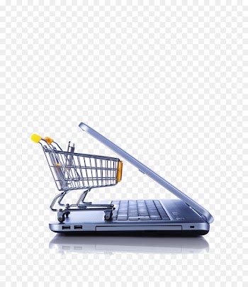 Digital marketing E-commerce Information Online shopping Retail - shopping 