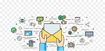 Digital marketing Email marketing E-commerce - marketing 