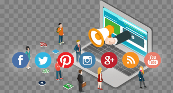 Digital Marketing: Everything you've ever wanted to know