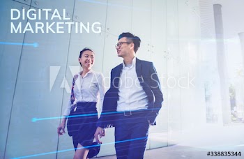 Digital marketing for business