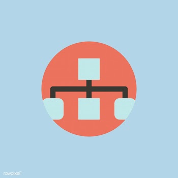 Digital marketing ic | Free stock vector - 44142