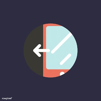 Digital marketing icon vector | Free stock vector - 44046