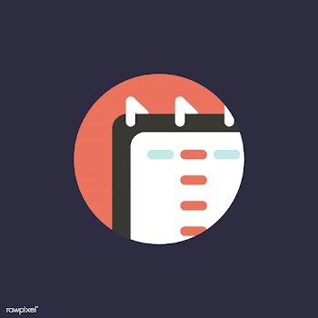Digital marketing icon vector | Free stock vector - 44057