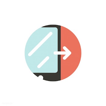 Digital marketing icon vector | Free stock vector - 44073