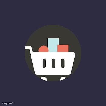 Digital marketing icon vector | Free stock vector - 44103