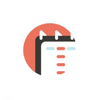 Digital marketing icon vector | Free stock vector - 44178