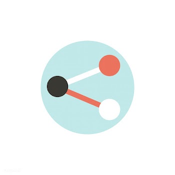 Digital marketing icon vector | Free stock vector - 44216