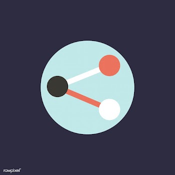 Digital marketing icon vector | Free stock vector - 44249
