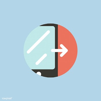 Digital marketing icon vector | Free stock vector - 44277