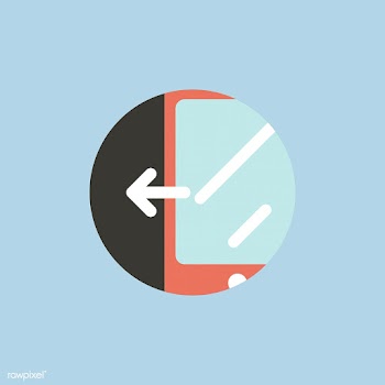 Digital marketing icon vector | Free stock vector - 44278