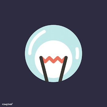 Digital marketing icon vector | Free stock vector - 44301