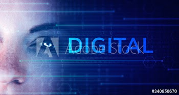 Digital marketing in robotics