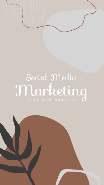 Digital marketing Instagram story template, | Free PSD Template - rawpixel