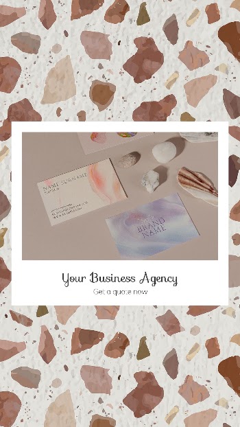 Digital marketing Instagram story template | Free PSD Template - rawpixel