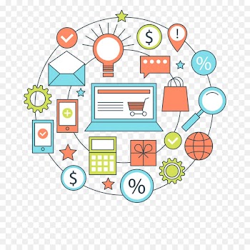 Digital marketing Internet Social media Search Engine Optimization - app 
