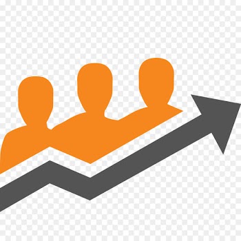 Digital marketing Lead generation Sales Inbound marketing - Size Icon Sales 