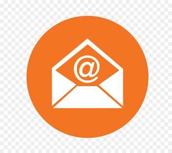 Digital marketing Professional certification Search engine optimization - email icon 