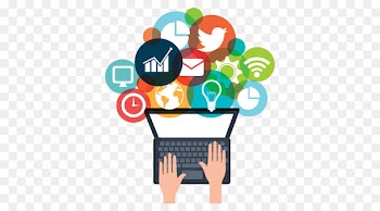 Digital marketing Social media marketing Reputation management - social media 