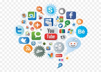 Digital Marketing, Social Media, Marketing, Text, Logo PNG