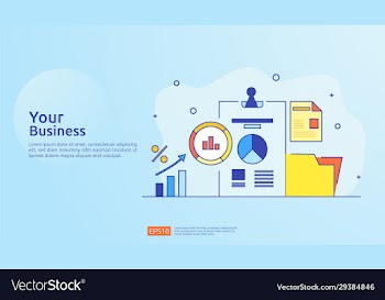 digital marketing strategy concept business