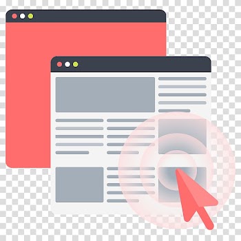 Digital marketing Web banner Display advertising Pay-per-click, financial pop floating window transparent background PNG clipart