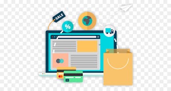 Digital marketing Zen Cart E-commerce Website - marketing 