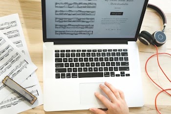 Digital Music Product