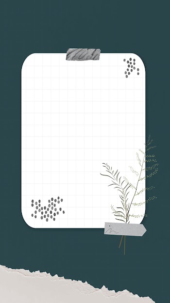 Digital note psd instant photo frame collage… | Free stock illustration | High Resolution graphic