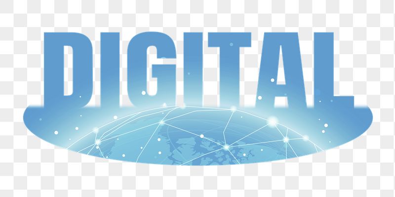Digital png word sticker, worldwide | Free PNG - rawpixel