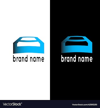 digital printing logo