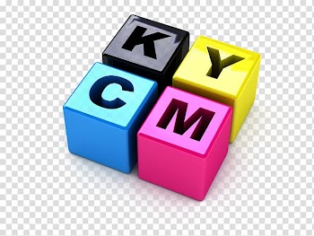 Digital printing Offset printing Lithography Spot color, Color texture cube model letter transparent background PNG clipart