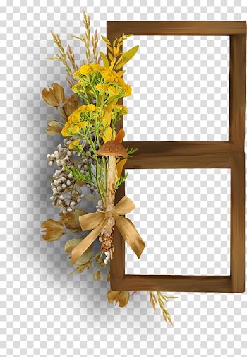 Digital scrapbooking Frames , scraps of paper transparent background PNG clipart