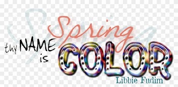 Digital Scrapbooking Freebie - Spring Quotes Transparent