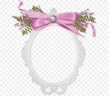 Digital scrapbooking Handicraft Embellishment - pink flower calendar 