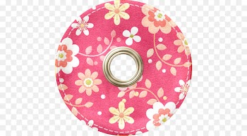 Digital scrapbooking Paper Button Clip art - BOTONES 