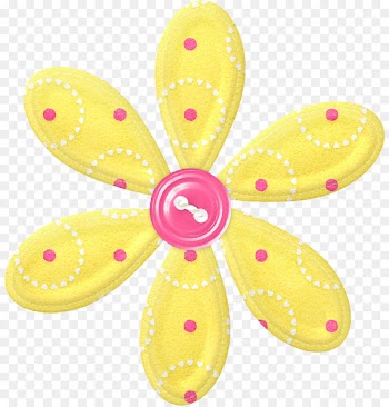 Digital scrapbooking Paper Button Clip art - Button 