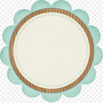 Digital scrapbooking Paper Embellishment Clip art - ornate 