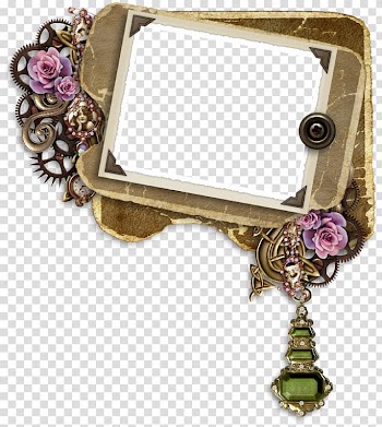 Digital scrapbooking Paper Frames, others transparent background PNG clipart